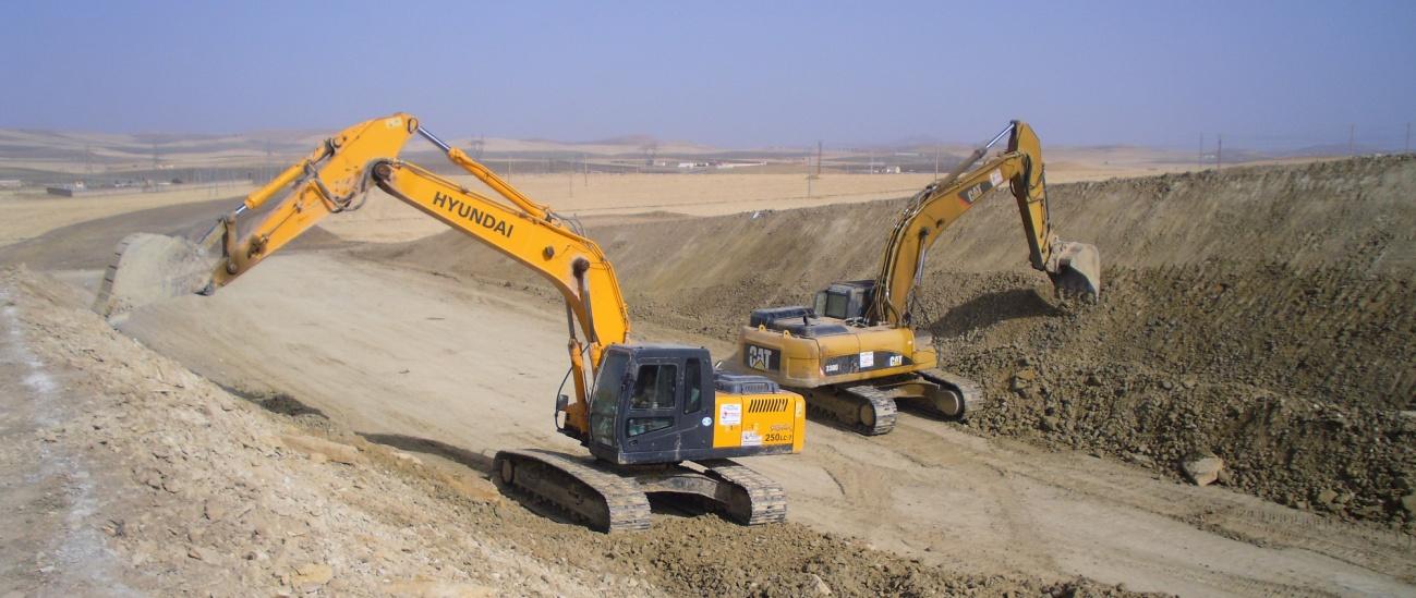 obras internacionales